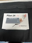 Medistrom Pilot Lite Model Number # P24MPLBP1 Supplies Battery & Backup Cpap New. Price: $279.99.
