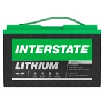 Interstate Batteries 36V 50AH Group 31M Lithium Marine/rv Deep Cycle Battery New. Price: $1199.95.