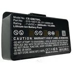 Battery For Unit Garmin Gpsmap 396 376C 378 478 276C 296 496 New. Price: $24.99.