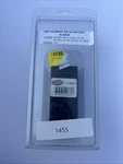 Interstate Batteries SLA0829 Replacement Solar Battery New. Price: $21.99.