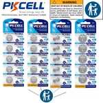 3V CR2016 CR2025 CR2032 CR2450 Button Coin Lithium Watch Batteries Pkcell New. Price: $12.99.
