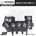 Honda Genuine Cr-z Fit Battery Fuse Terminal Assembly 38210-TK6-003 New. Price: $75.94.