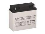 Apex Battery APX12180 (replacement) New. Price: $38.99.