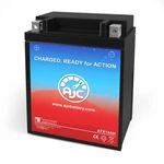 Ajc Battery Compatible With Polaris Xc Edge F-o 700CC New. Price: $61.79.