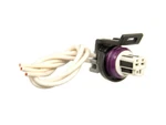 For 2007-2008 Isuzu I370 A/c Pressure Transducer Connector 45799CGMR New. Price: $46.80.