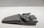 Jfg Racing Rear Fender Surron Light Bee Lbx X160 X260 Mudguard New. Price: $24.56.