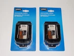 Of Hart 20V Battery Holder Single Slot Compatible With Garage Storage New. Price: $15.79.