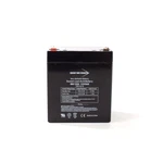 12V 5AH Sla Battery Replacement For Power-sonic PSH-1255F2 New. Price: $17.99.