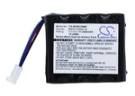 Cameron Sino 9.6V 2000MAH Ni-mh Replacement Battery For Bci Medical New. Price: $49.65.