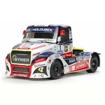 Tamiya 1/14 Buggyra Fat Fox TT-01E 4X4 Racing Truck Kit TAM58661 Other Electric New. Price: $163.80.