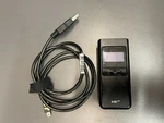 Koamtac KDC300 Bluetooth Barcode Scanner Used. Price: $15.00.