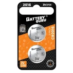 Car Key Battery For Toyota Corolla (2014-2019 Standard Batteries ... New. Price: $15.66.