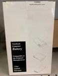 Toshiba Battery For Satellite / M30X-104 Laptop Power Open. Price: $44.99.