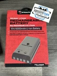 New - Stealth Cam Fieldmax Pak Lithium Rechargeable Battery Cartridge. Price: $39.99.