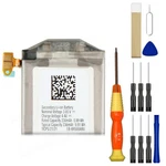 EB-BR500ABU Battery For Samsung Galaxy Watch Active 40MM SM-R500NZSAXAR New. Price: $13.99.