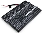 Cameron Sino 14.8V 4250MAH Li-poly Replacement Battery For Dell Laptop New. Price: $69.25.