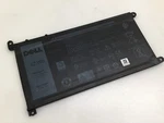 Genuine Battery For Dell 3189 3100 5190 3180 3181 Laptop, 42WH 11.4V, Type 51KD7 Used. Price: $10.13.