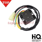 12 Volt Rectifier Regulator For Honda TRX300 1993-00 31600-HC5-970 31600-HM5-630 New. Price: $21.99.