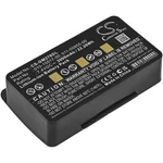 Battery For Garmin 010-10517-01 EGM478 Gpsmap 276C 296 376C 3000MAH New. Price: $36.09.