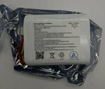 Replacement Battery 300-10186 For Adt Command Smart Security Panel Lithium-io... Open. Price: $39.00.