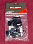 New! Hotronic Heating System Strap Brackets For Batteries S4 Power Plus Xlp Used. Price: $14.99.