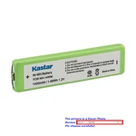 Kastar Gumstick Battery For Sony NH-14WM, NH14WM, NH-14WM(A) WM-EX921 WM-609 New. Price: $23.99.