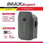 11.4V 3830MAH Intelligent Flight Battery For Dji Mavic Pro Drone New. Price: $63.95.