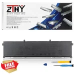 Zthy M02R0 Laptop Battery Replacement For Dell Alienware X16 R1, X1... New. Price: $138.99.