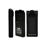 Bendix Bk King #KAA0103 Rechargeable Li-ion Battery For Kng Series Radios New. Price: $59.99.