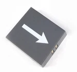 Eartec Co LX600LI Rechargeable Lithium Battery For Ultralite And Hub Systems New. Price: $22.00.