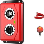 Daly Smart Bms 4S 1A Active Balancer + Bt Li-ion LIFEPO4 Battery Equalizer New. Price: $32.98.