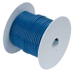 Ancor Dark Blue 18 Awg Tinned Copper Wire - 100' 100110 New. Price: $44.95.