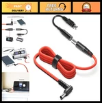 24V Dc Charging Power Cord For Resmed Airsense S10 S9, Medistrom PILOT-24 New. Price: $41.99.