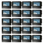 20X BT-000318 TC70 Battery For Zebra Scanner TC75 Series BTRY-TC7X-46MPP-01 New. Price: $359.99.