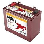 Trojan T1275-AES 12V Superior Deep Cycling Vrla Agm Battery Bci GC12 New. Price: $685.75.