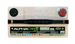 Alphacell 4.0HP Lead Top Terminal Agm Battery New. Price: $389.95.