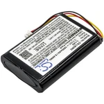1800MAH Battery For Logitech M-RAG97,MX1000 Cordless MOUSE;P/N:190247-1000,L-LB2 New. Price: $14.09.