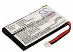 Cameron Sino 3.7V 1000MAH Replacement Battery For Toshiba Genio E300, E310 New. Price: $31.52.