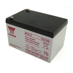 Yuasa NP12-12-250EBALT5-12V 12AH Apc Battery Volt Scooter New. Price: $54.99.