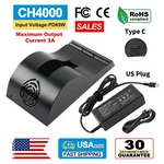 CH4000 Smart Battery Charge For Inspired Energy NL2024HD RH2024 ND2054 New. Price: $102.29.