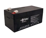 Raion Power 12V 3.4AH Compatible Battery For Rs Pro 537-5472 New. Price: $17.99.