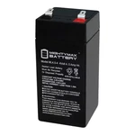 Volt 4.5 Ah Sla Battery For Fi-shock Electric Fence New. Price: $20.01.