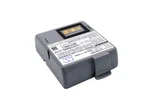 Cameron Sino 7.4V 4200MAH Li-ion Replacement Battery For Zebra Printer New. Price: $57.92.