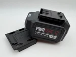 Skil 12V BY519801 Pwrcore 4.0AH Lithium-ion Battery Pack Open. Price: $45.37.