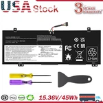 L18C4PF3 L18M4PF3 L18C4PF4 Battery For Lenovo Ideapad FLEX-14API 14IWL 45WH New. Price: $23.95.