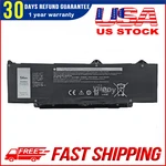 New R73TC DR02P Battery For Dell Latitude 3340 3440 3540 3480 3580 5340 5540. Price: $39.99.