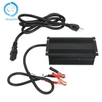 14.6V For LIFEPO4 Lithium Iron Portable Battery Charger Rechargeable 50A New. Price: $92.77.