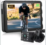 Fitense Bicycle Rearview Camera System New. Price: $50.00.
