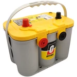 Optima D34/78 Yellowtop Dual Purpose Agm Car, Truck And Suv Battery, 750 Cca New. Price: $319.99.