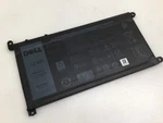 Dell Battery For Chromebook 11 3100 3180 3189 5190 Laptop 42WH Y07HK 51KD7 Used. Price: $9.99.